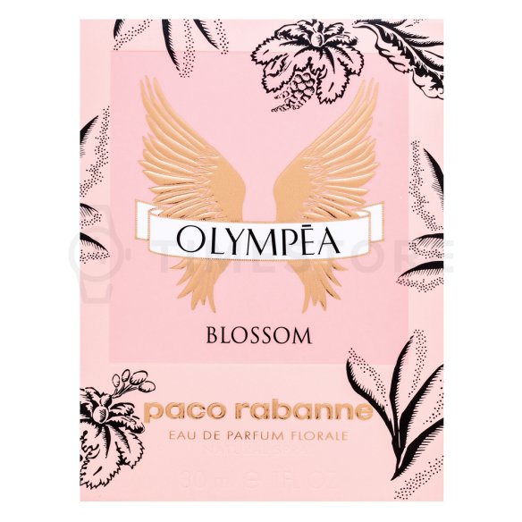 Paco Rabanne Olympéa Blossom Парфюмна вода за жени 30 ml