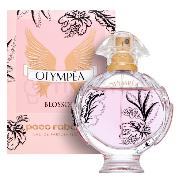 Paco Rabanne Olympéa Blossom parfémovaná voda za žene 30 ml