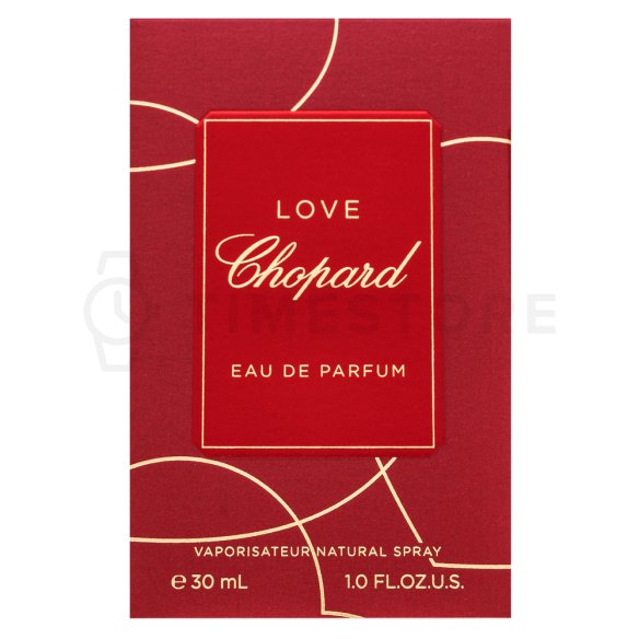 Chopard Love Eau de Parfum femei 30 ml