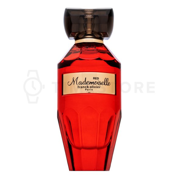 Franck Olivier Mademoiselle Red woda perfumowana dla kobiet 100 ml