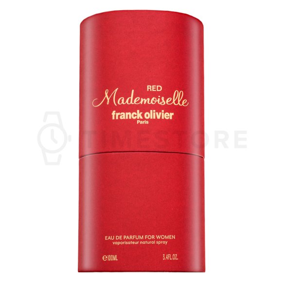 Franck Olivier Mademoiselle Red parfémovaná voda pro ženy 100 ml