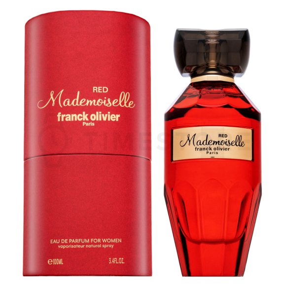 Franck Olivier Mademoiselle Red parfémovaná voda pre ženy 100 ml