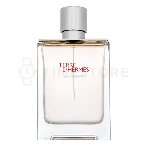 Hermès Terre d’Hermès Eau Givrée - Refillable parfémovaná voda za muškarce 100 ml