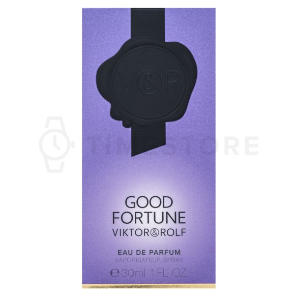 Viktor & Rolf Good Fortune Eau de Parfum para mujer 30 ml