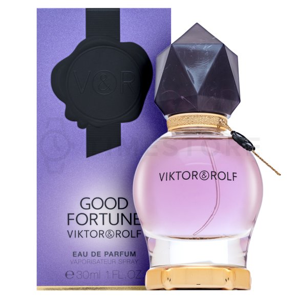 Viktor & Rolf Good Fortune Eau de Parfum para mujer 30 ml