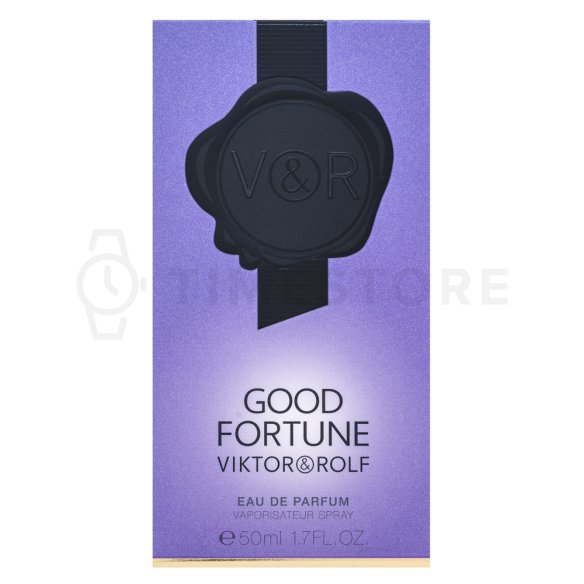 Viktor & Rolf Good Fortune parfémovaná voda za žene 50 ml