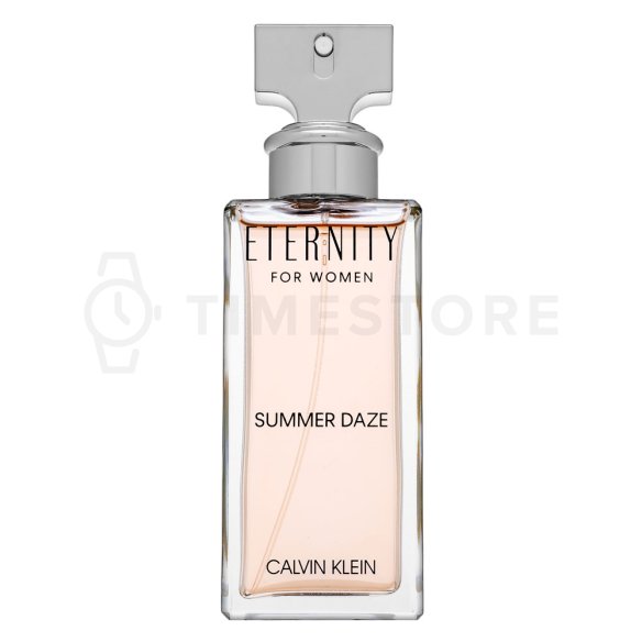 Calvin Klein Eternity Summer Daze for Women parfémovaná voda pre ženy 100 ml