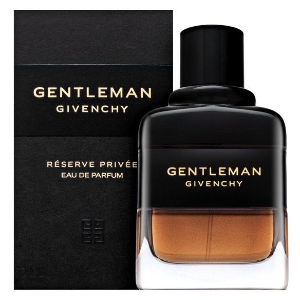 Givenchy Gentleman Givenchy Réserve Privée parfémovaná voda pre mužov 60 ml