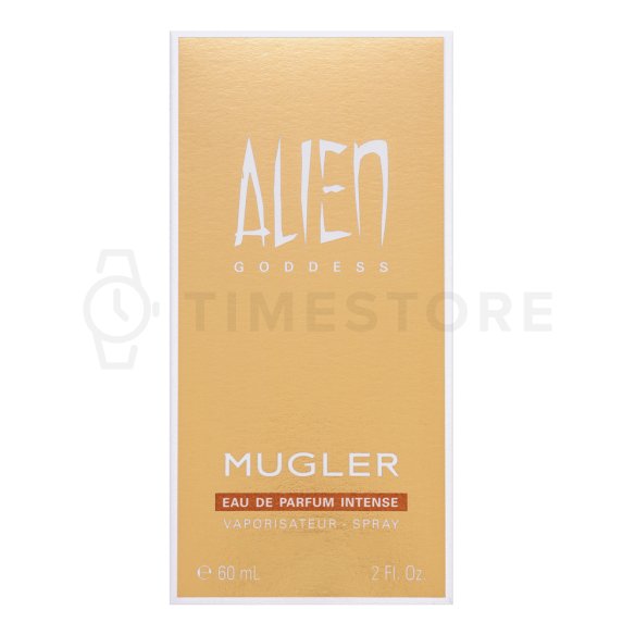 Thierry Mugler Alien Goddess Intense parfumirana voda za ženske 60 ml