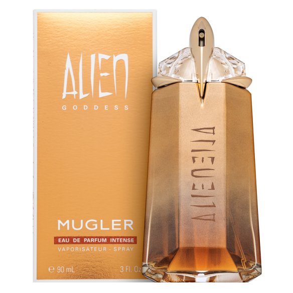 Thierry Mugler Alien Goddess Intense parfémovaná voda pre ženy 90 ml