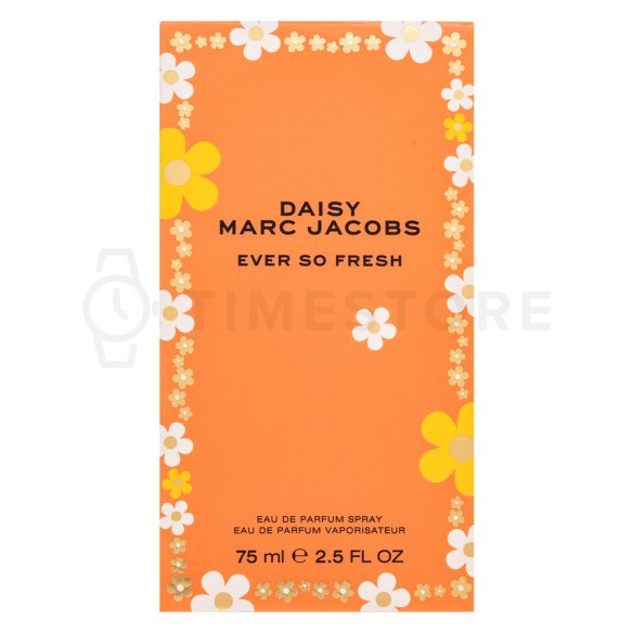 Marc Jacobs Daisy Ever So Fresh parfémovaná voda pre ženy 75 ml