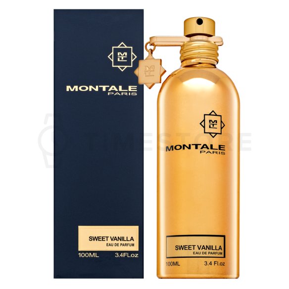 Montale Sweet Vanilla parfémovaná voda pro ženy 100 ml