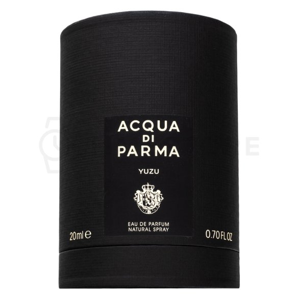 Acqua di Parma Yuzu parfémovaná voda unisex 20 ml