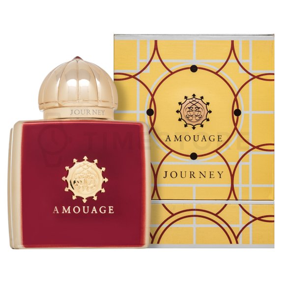 Amouage Journey Eau de Parfum nőknek 50 ml