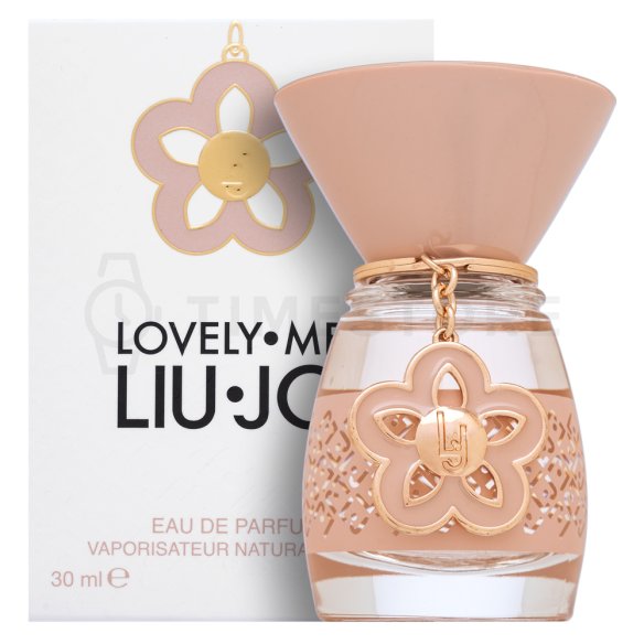 Liu Jo Lovely Me parfémovaná voda pro ženy 30 ml