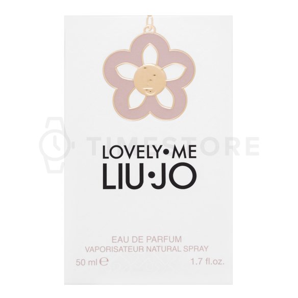 Liu Jo Lovely Me parfémovaná voda za žene 50 ml