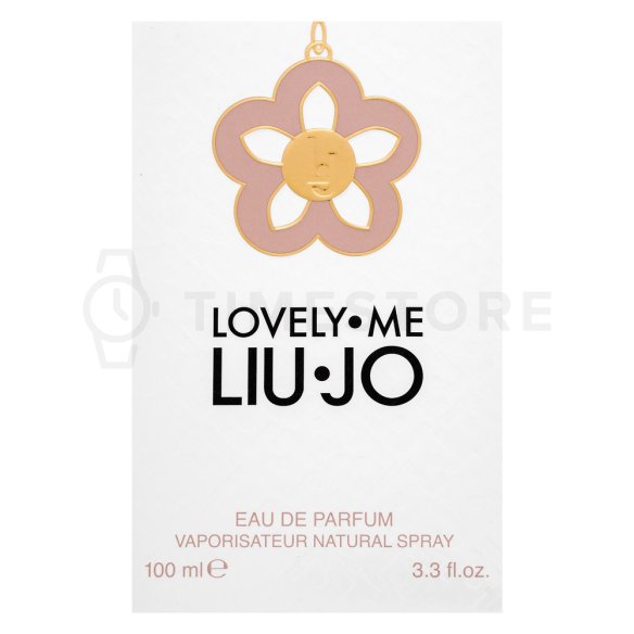 Liu Jo Lovely Me parfumirana voda za ženske 100 ml