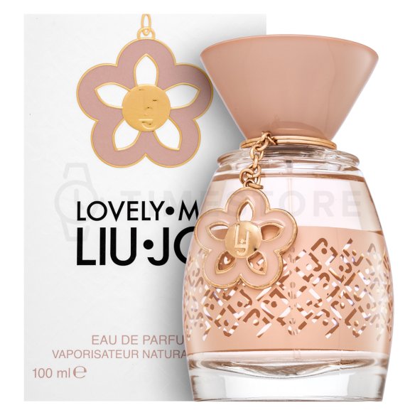 Liu Jo Lovely Me Eau de Parfum para mujer 100 ml