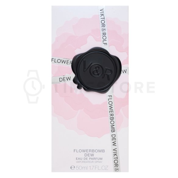 Viktor & Rolf Flowerbomb Dew Eau de Parfum para mujer 50 ml