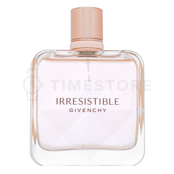 Givenchy Irresistible Fraiche Toaletna voda za ženske 80 ml