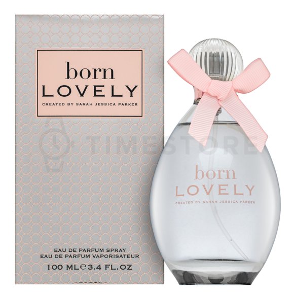 Sarah Jessica Parker Born Lovely Парфюмна вода за жени 100 ml