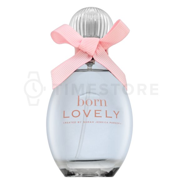 Sarah Jessica Parker Born Lovely woda perfumowana dla kobiet 50 ml