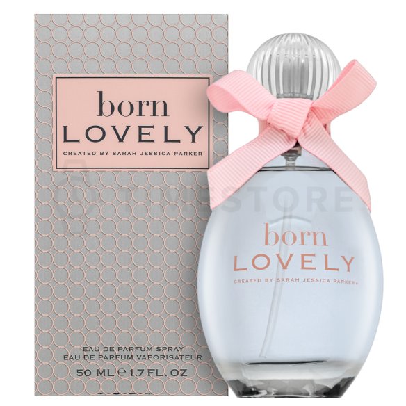 Sarah Jessica Parker Born Lovely parfumirana voda za ženske 50 ml