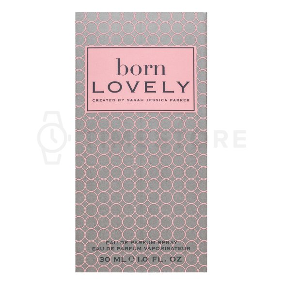 Sarah Jessica Parker Born Lovely parfumirana voda za ženske 30 ml