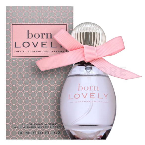 Sarah Jessica Parker Born Lovely woda perfumowana dla kobiet 30 ml