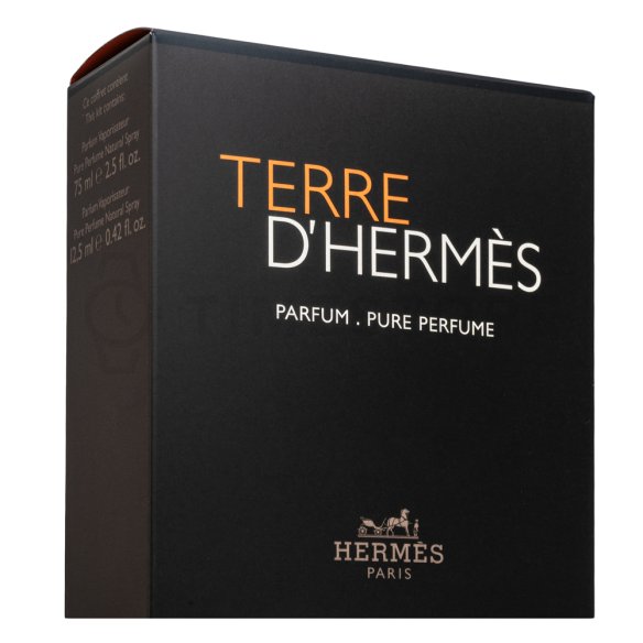 Hermès Terre D'Hermes ajándékszett férfiaknak Set III.