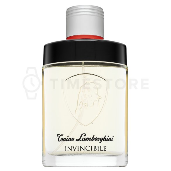 Tonino Lamborghini Invincibile Eau de Toilette da uomo 125 ml