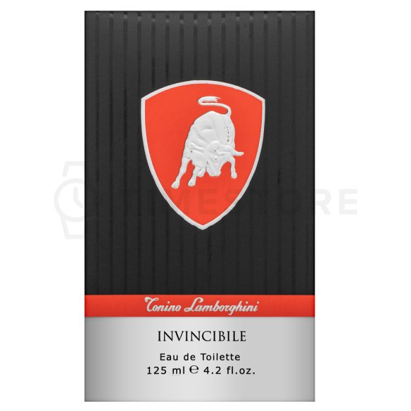 Tonino Lamborghini Invincibile toaletní voda pro muže 125 ml