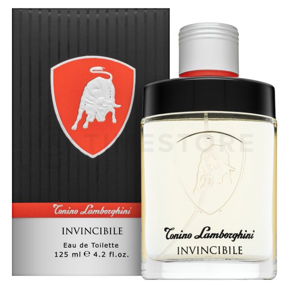 Tonino Lamborghini Invincibile toaletna voda za muškarce 125 ml