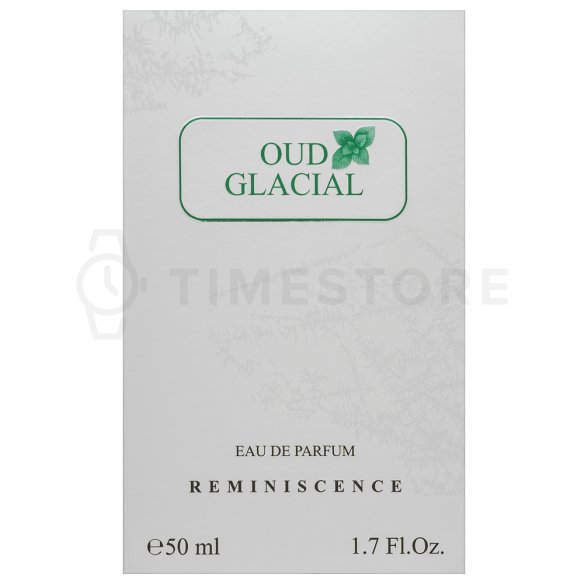 Reminiscence Oud Glacial Eau de Parfum unisex 50 ml