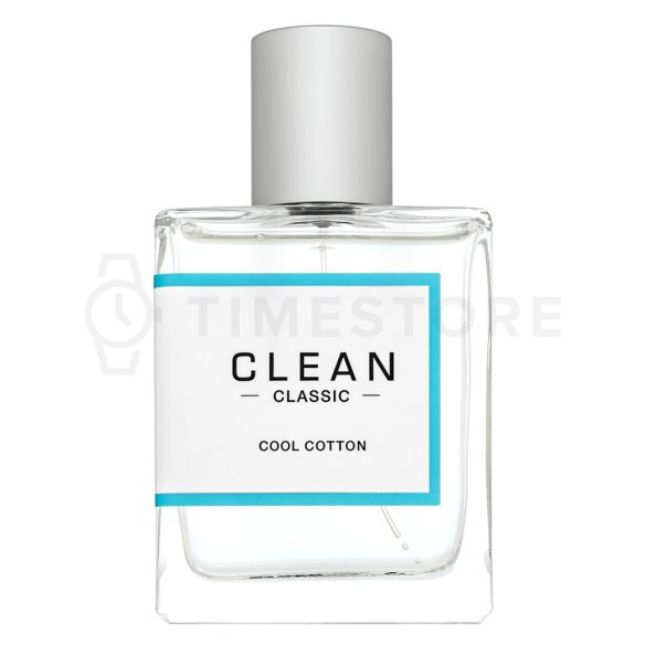 Clean Classic Cool Cotton Eau de Parfum para mujer 60 ml