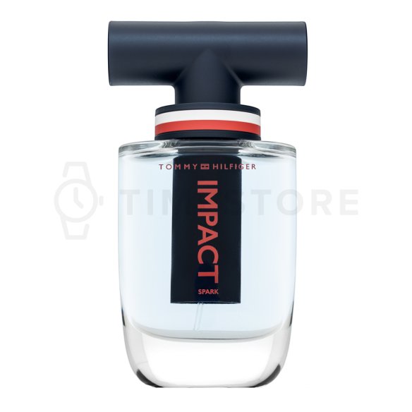 Tommy Hilfiger Impact Spark toaletní voda pro muže 50 ml