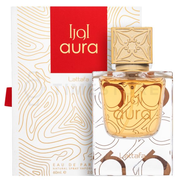 Lattafa Aura woda perfumowana unisex 60 ml