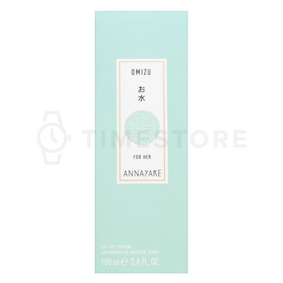 Annayake Omizu For Her Парфюмна вода за жени 100 ml