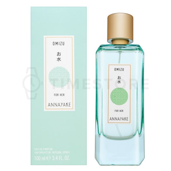 Annayake Omizu For Her parfumirana voda za ženske 100 ml