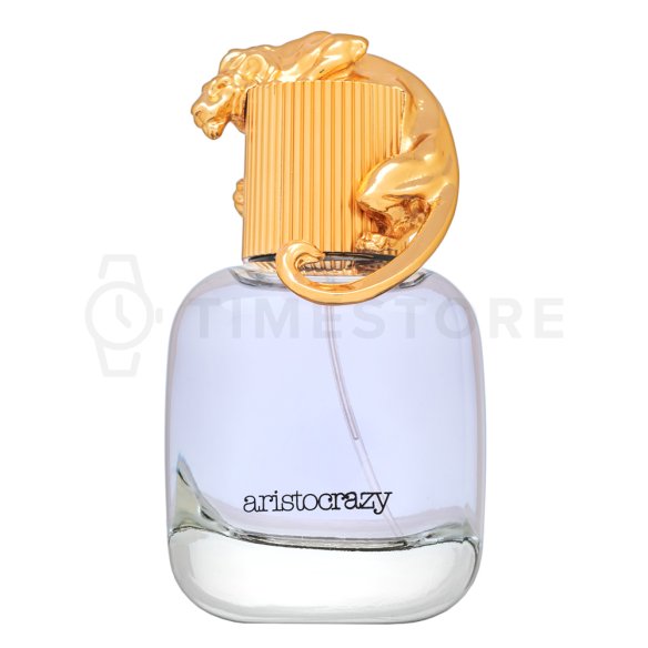 Aristocrazy Brave Toaletna voda za ženske 80 ml