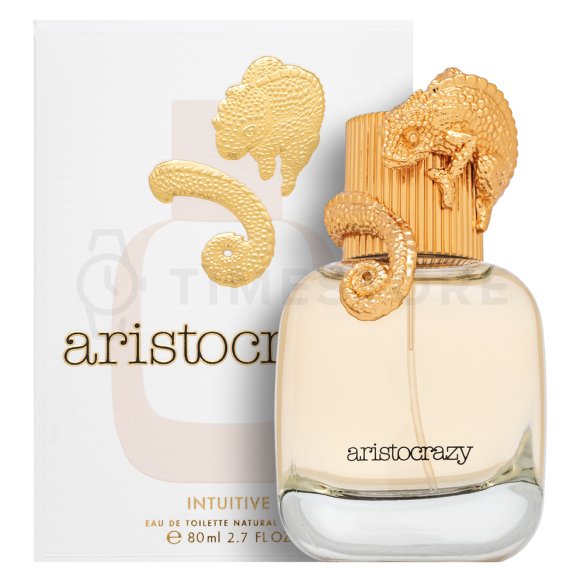 Aristocrazy Intuitive тоалетна вода за жени 80 ml