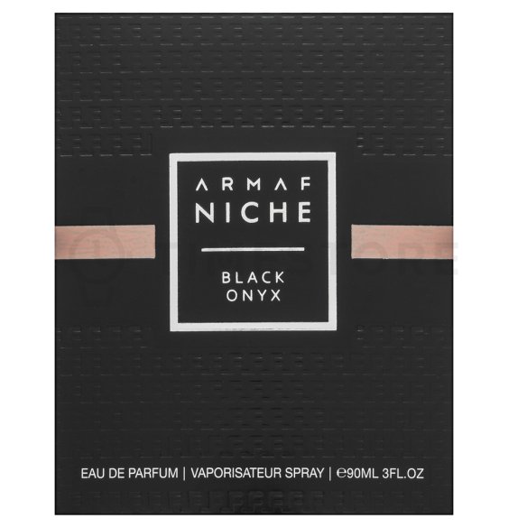 Armaf Niche Black Onyx Парфюмна вода унисекс 90 ml