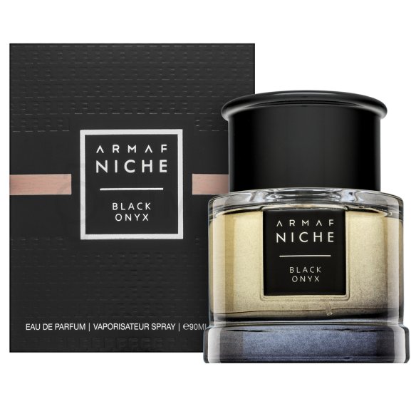 Armaf Niche Black Onyx woda perfumowana unisex 90 ml