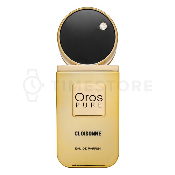 Armaf Oros Pure Cloisonne parfumirana voda unisex 100 ml