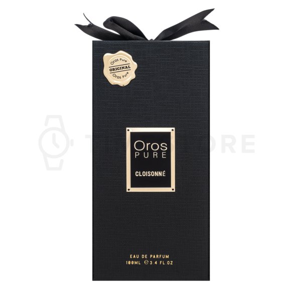 Armaf Oros Pure Cloisonne woda perfumowana unisex 100 ml