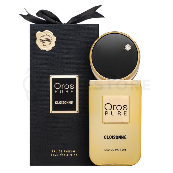 Armaf Oros Pure Cloisonne parfémovaná voda unisex 100 ml