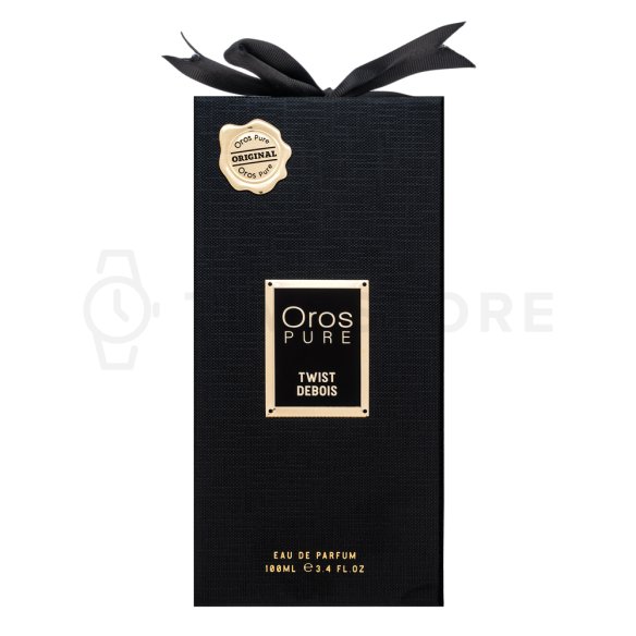 Armaf Oros Pure Twist Debois Eau de Parfum unisex 100 ml