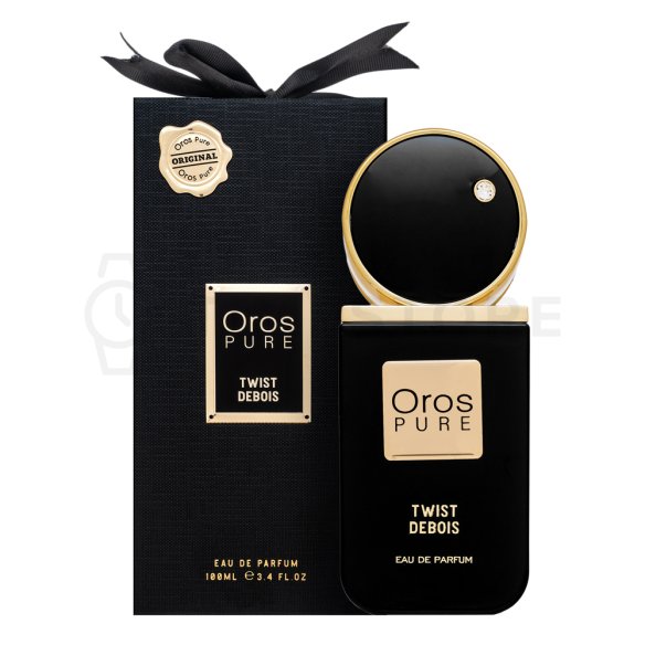 Armaf Oros Pure Twist Debois Eau de Parfum unisex 100 ml