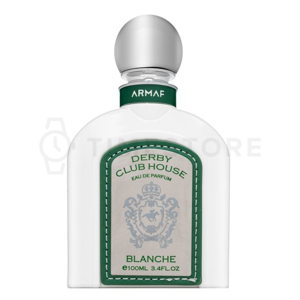 Armaf Derby Club House Blanche Eau de Toilette férfiaknak 100 ml