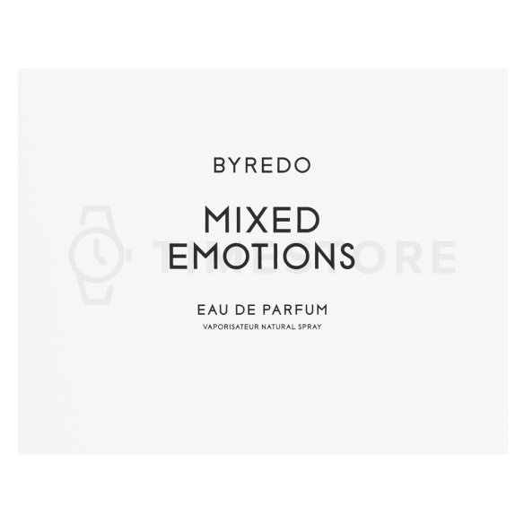 Byredo Mixed Emotions parfémovaná voda unisex 50 ml